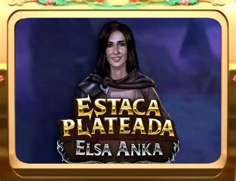 Jogar Elsa Anka Estaca Plateada com Dinheiro Real